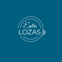 Logo de Entre Lozas